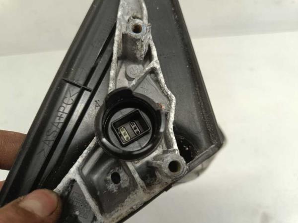 RETROVISEUR DROIT ELECTRIQUE  - Vue 3